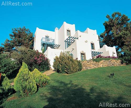 Club Med Bodrum Palmiye 6